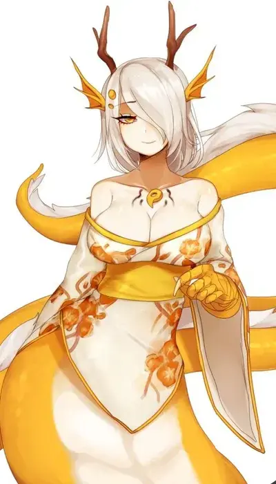 MightyCrisp0948의 Snakegirl Lisa