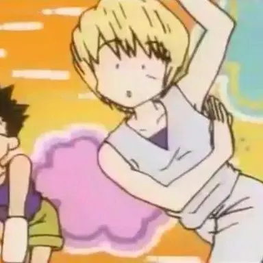 Profile image of クラピカ