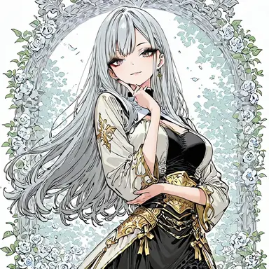Profile image of ルシア