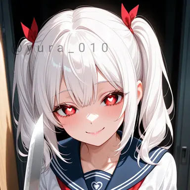 Profile image of 白木 紬希