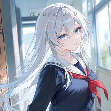 Profile image of 神代 深月