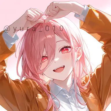 Profile image of 桃井 桃葉