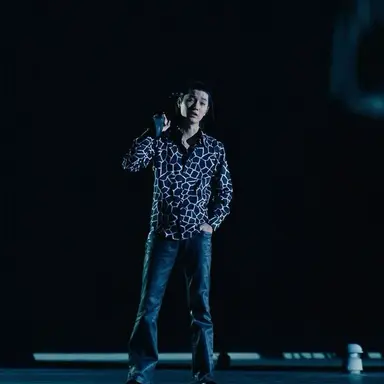 Profile image of Suguru Niragi