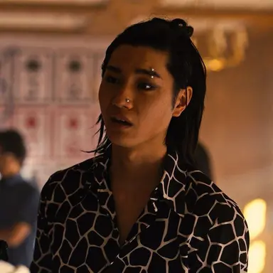 Profile image of Suguru Niragi
