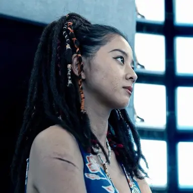 Profile image of Hikari Kuina
