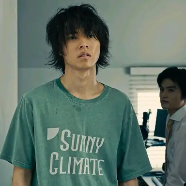 Profile image of Ryohei Arisu