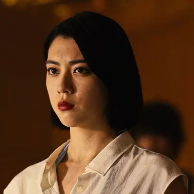 Profile image of Ann Rizuna