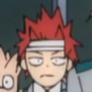 SweetLaugh0561의 키리시마 에이지로(베이비)