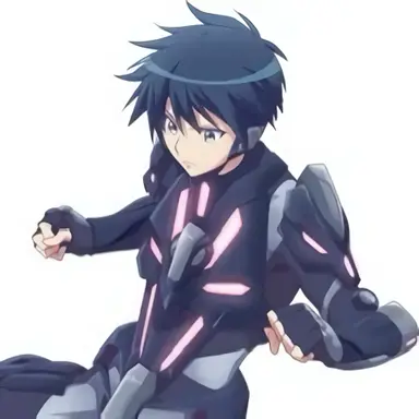 Profile image of Kizuna Hida