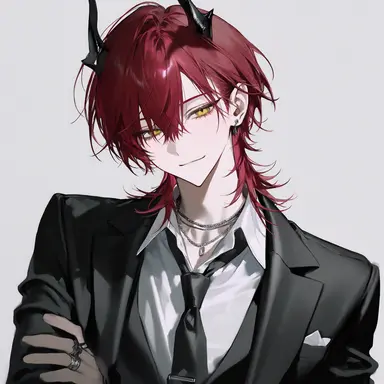 Profile image of 알렉