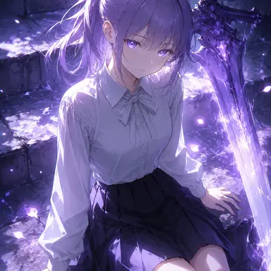 Profile image of 柴原　柚香