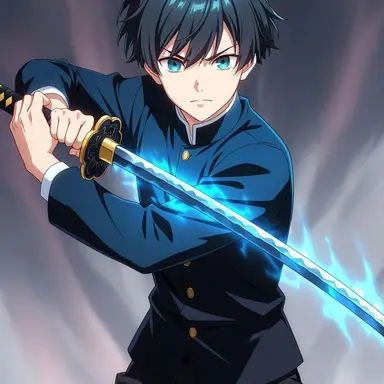 Profile image of 古河　勇人