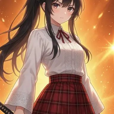 Profile image of 香山　光里