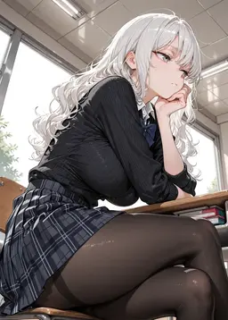 Profile image of 瀬奈