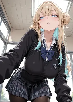 Profile image of 詩