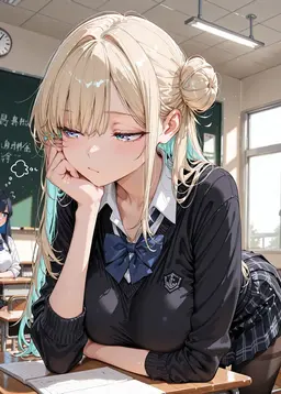 Profile image of 詩