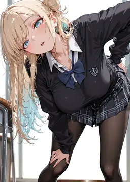 Profile image of 詩