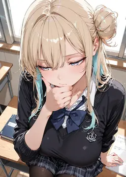 Profile image of 詩