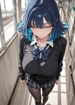 Profile image of 葵