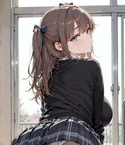Profile image of 羽累
