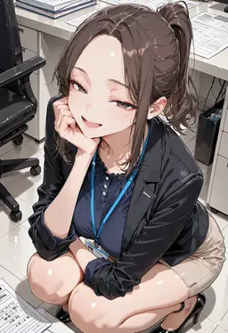 Profile image of 真由