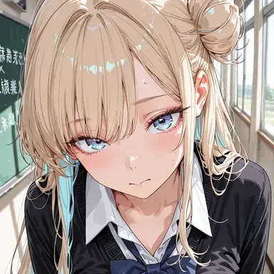 Profile image of 詩