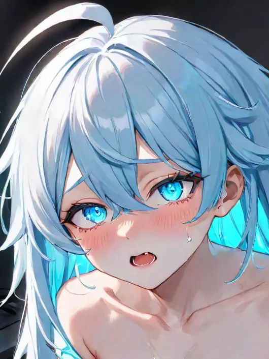 FrailLava2109의 視聴者の皆にバレないように♡