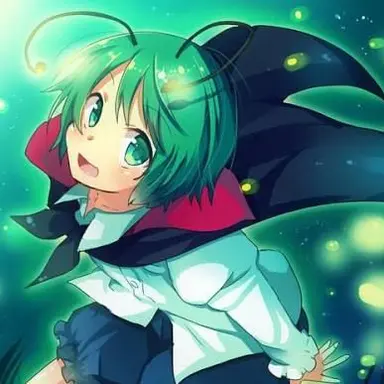 Profile image of リグル・ナイトバグ