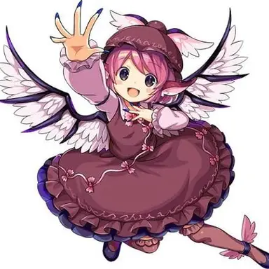 Profile image of ミスティアローレライ