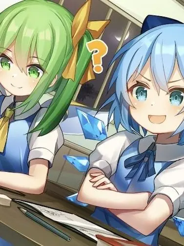 Silicyann의 寺子屋組と楽しくべんきょー✨️