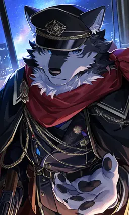 Profile image of Onyx