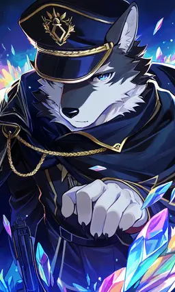 Profile image of Onyx