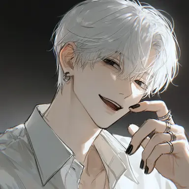 Profile image of Rei