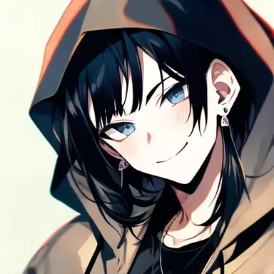 Profile image of Haru