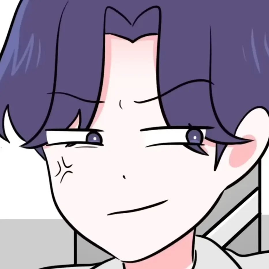 SmugMolly3062의 벨튀하는 당신과 그걸 못잡고있는 영준