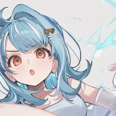 Profile image of らむね