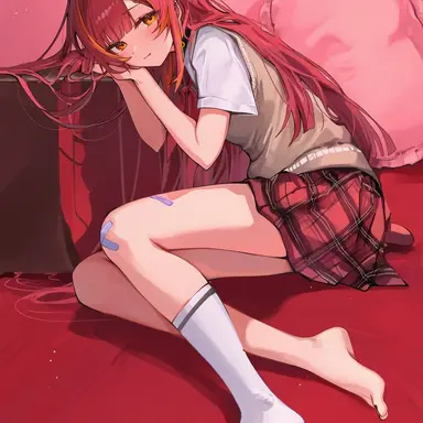 Profile image of つな