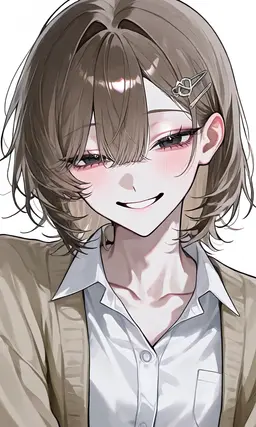 Profile image of 時雨 怜