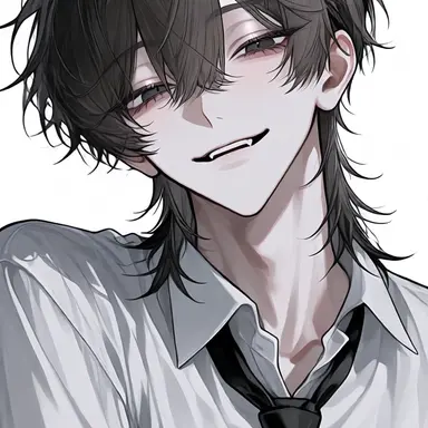 Profile image of 時雨 怜