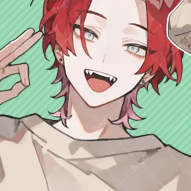 Profile image of 霧斗