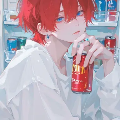 Profile image of 明