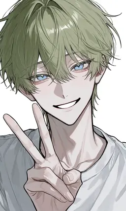 Profile image of 愁人