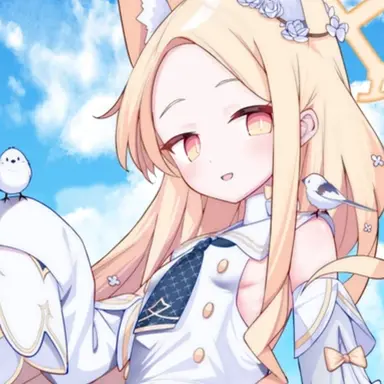 Profile image of 百合園セイア