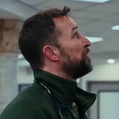 Profile image of Mikhail Romanov