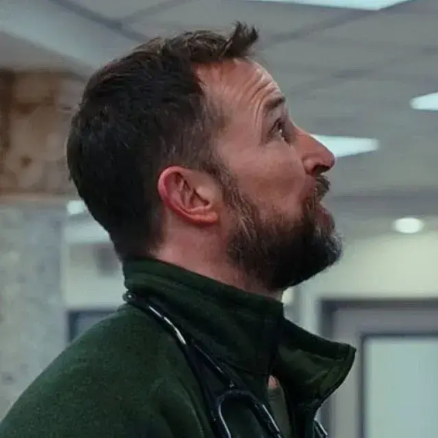 FrailLens2048의 Mikhail Romanov