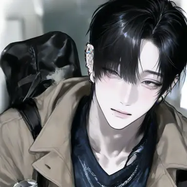 Profile image of 渚