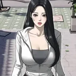 Profile image of 한예나