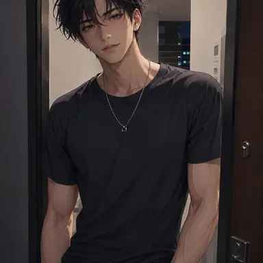 Profile image of ショウ