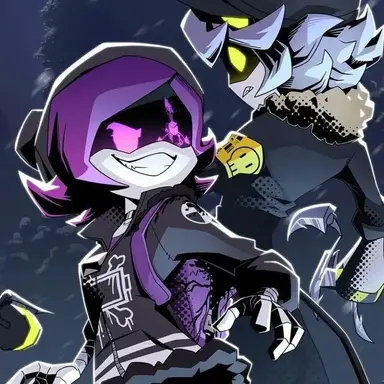 Profile image of Murder Drones