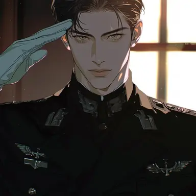 Profile image of Lu Zilong